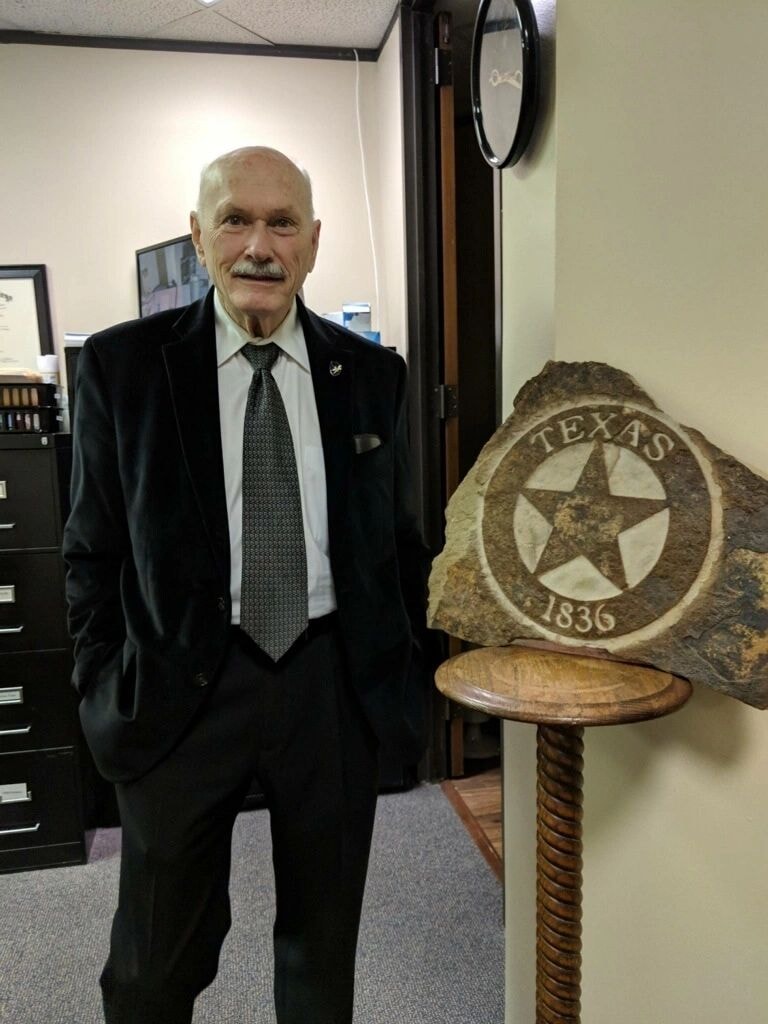 Ron Chapman, CLU, ChFC — founder of Ron Chapman & Associates